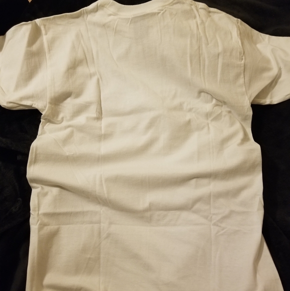 *3-for-$30* Crooks & Castles Revolver Tee, White - Picture 5 of 6